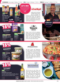 CITTI Markt Prospekt woche 41 Seite 13