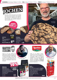 CITTI Markt Prospekt woche 41 Seite 5