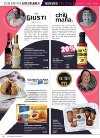 CITTI Markt Prospekt woche 41 Seite 8