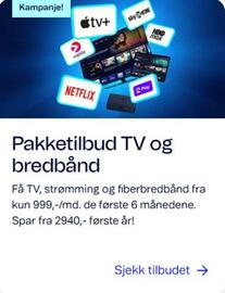 Telenor kundeavis uke 41 Side 2