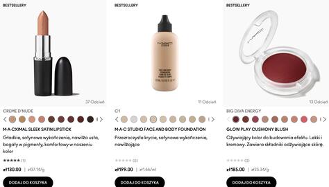 MAC gazetka Strona 3