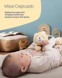 Chicco gazetka Strona 3