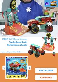 Mattel gazetka Strona 4