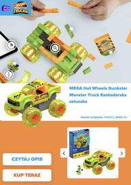Mattel gazetka Strona 7