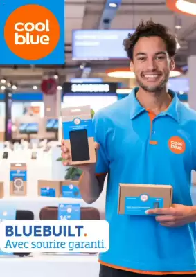 Coolblue aanbiedingen