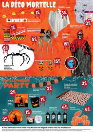 Catalogue Maxi Bazar page 4