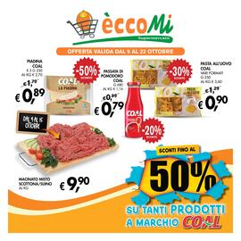 Volantino èccoMI Pagina 1