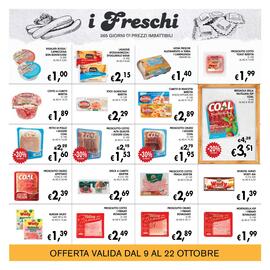 Volantino èccoMI Pagina 11