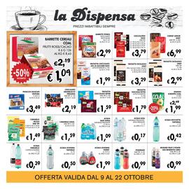 Volantino èccoMI Pagina 18