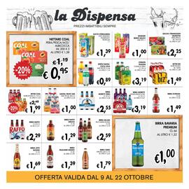 Volantino èccoMI Pagina 19