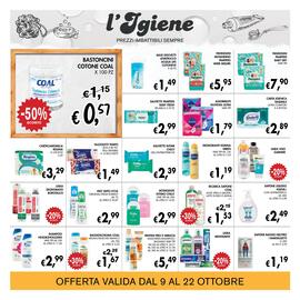 Volantino èccoMI Pagina 21
