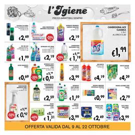 Volantino èccoMI Pagina 22