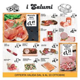 Volantino èccoMI Pagina 7
