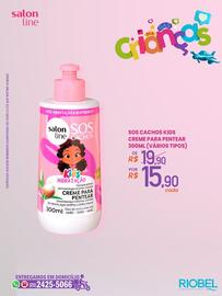 Catálogo Rio Bel Página 2