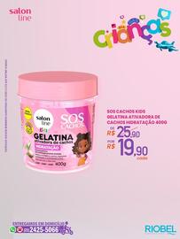 Catálogo Rio Bel Página 6