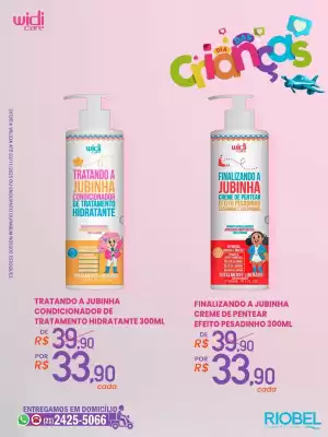 Catálogo Rio Bel (válido até 2-11)