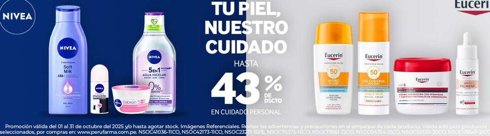 Catálogo Perufarma Página 2