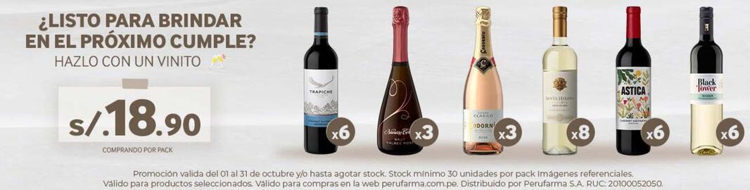 Catálogo Perufarma Página 3