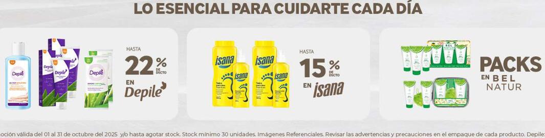 Catálogo Perufarma Página 4