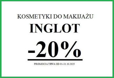Drogeria alicja gazetka Strona 4