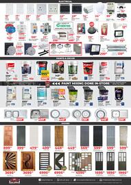 Easy Build catalogue Page 2