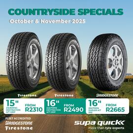 Supa Quick catalogue Page 1