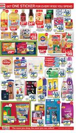 Pick n Pay Hypermarket catalogue Page 3