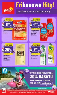 Polomarket gazetka (ważność do 14-10)