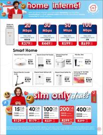 Chatz Connect brochure Page 25
