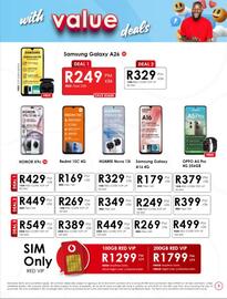 Chatz Connect brochure Page 3
