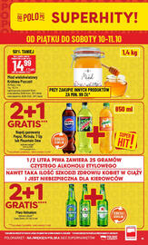 Polomarket gazetka tydzień 41 Strona 15