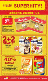 Polomarket gazetka tydzień 41 Strona 16