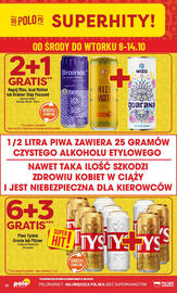 Polomarket gazetka tydzień 41 Strona 22