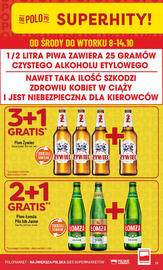Polomarket gazetka tydzień 41 Strona 23
