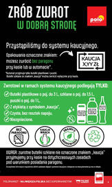 Polomarket gazetka tydzień 41 Strona 3