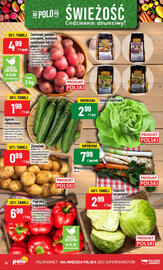 Polomarket gazetka tydzień 41 Strona 32