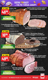 Polomarket gazetka tydzień 41 Strona 33