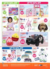 ToysRUs catalogue Page 2