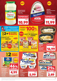 Kaufland gazetka tydzień 41 Strona 13