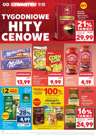 Kaufland gazetka tydzień 41 Strona 14