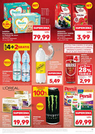 Kaufland gazetka tydzień 41 Strona 15