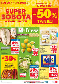 Kaufland gazetka tydzień 41 Strona 18