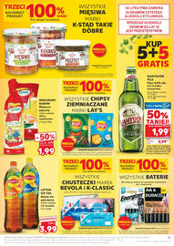 Kaufland gazetka tydzień 41 Strona 19