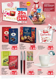 Kaufland gazetka tydzień 41 Strona 21