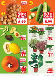 Kaufland gazetka tydzień 41 Strona 23
