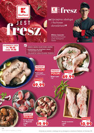 Kaufland gazetka tydzień 41 Strona 24