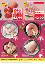 Kaufland gazetka tydzień 41 Strona 25