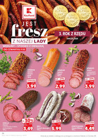 Kaufland gazetka tydzień 41 Strona 26