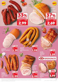 Kaufland gazetka tydzień 41 Strona 27