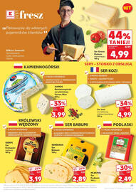 Kaufland gazetka tydzień 41 Strona 29